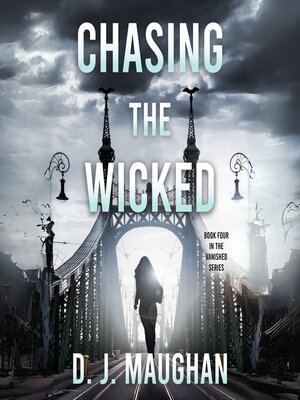 cover image of Chasing the Wicked